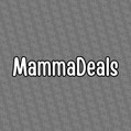 MammaDeals - 100 kr.