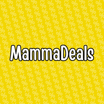 MammaDeals - 100 kr.