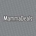 MammaDeals - 150 kr.