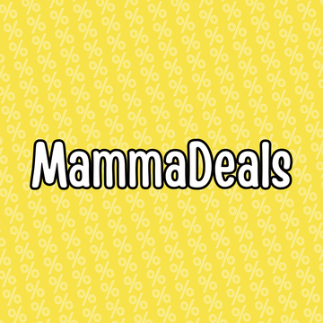 MammaDeals - 150 kr.