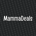 MammaDeals - 20 kr.