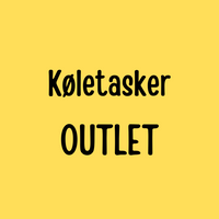 Outlet - Køletasker