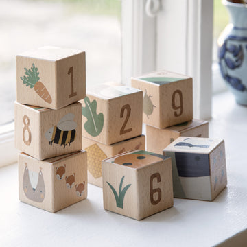 Gaver 2-4 år (100-250 kr.)