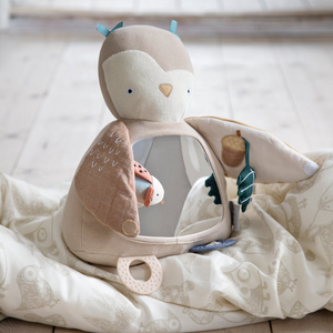 Babylegetøj