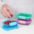 Sistema - Snackbokse