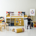 Hoppekids Tekstiltema - CREATOR