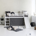 Hoppekids Tekstiltema - PETS
