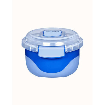 Sistema Round Heatables - 360ml - Lazuli