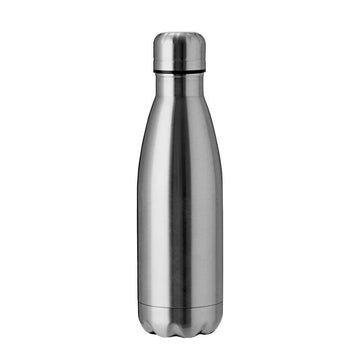 Pulito PureDrinkBottle Termoflaske - Rustfrit Stål - 500ml