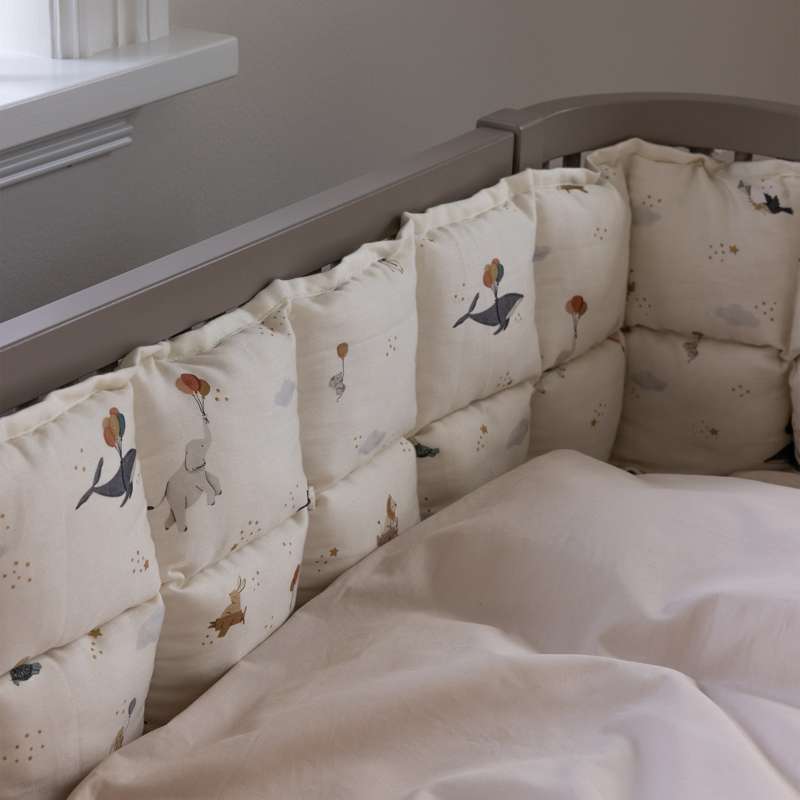 Sebra Sengerand - Kapok - World of Sebra