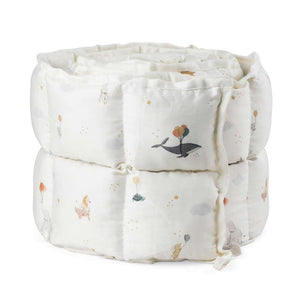 Sebra Sengerand - Kapok - World of Sebra