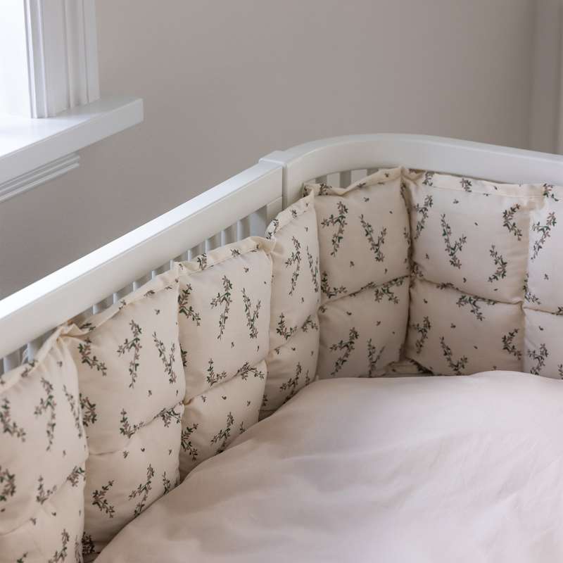 Sebra Sengerand - Kapok - Powder Blossom