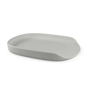 Sebra Puslepude - PUR - Stone Grey