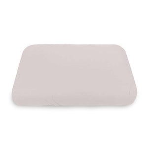 Sebra Jersey Lagen - 70x120 cm. - Baby - Birchbark Rose