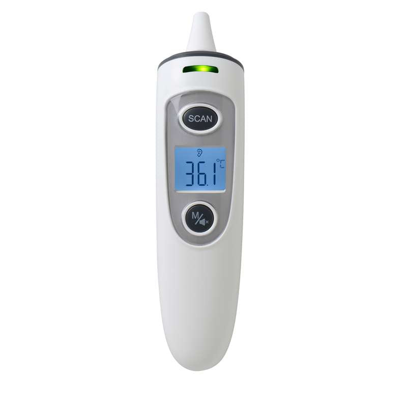Mininor Øretermometer