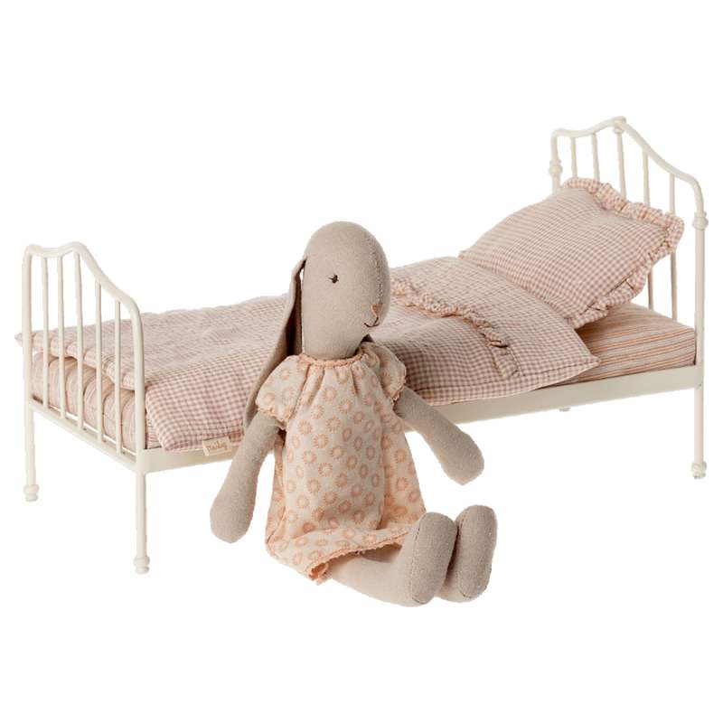 Maileg Seng - Miniature - Lilla