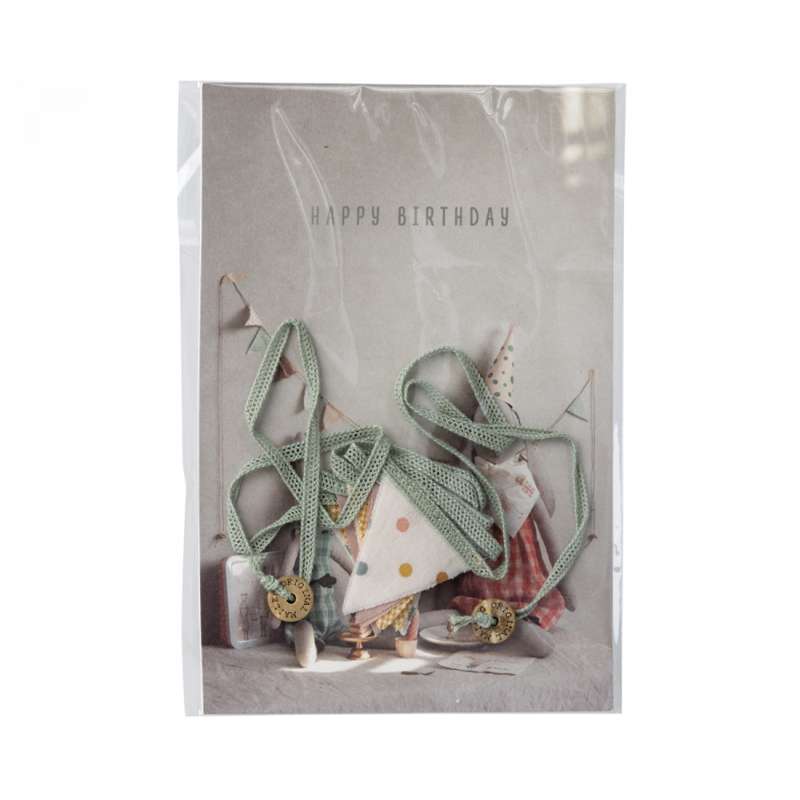 Maileg Guirlande - Miniature