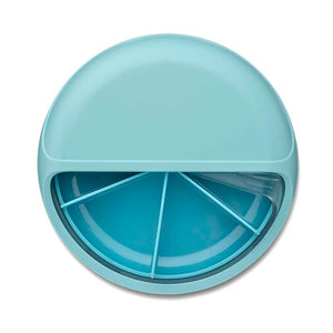 Carl Oscar SnackDISC - Lys Blå