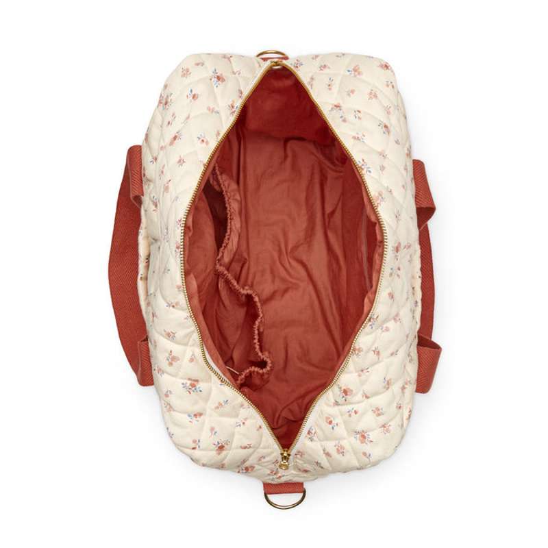 Cam Cam Copenhagen Pusletaske - Stor - OCS - Berries
