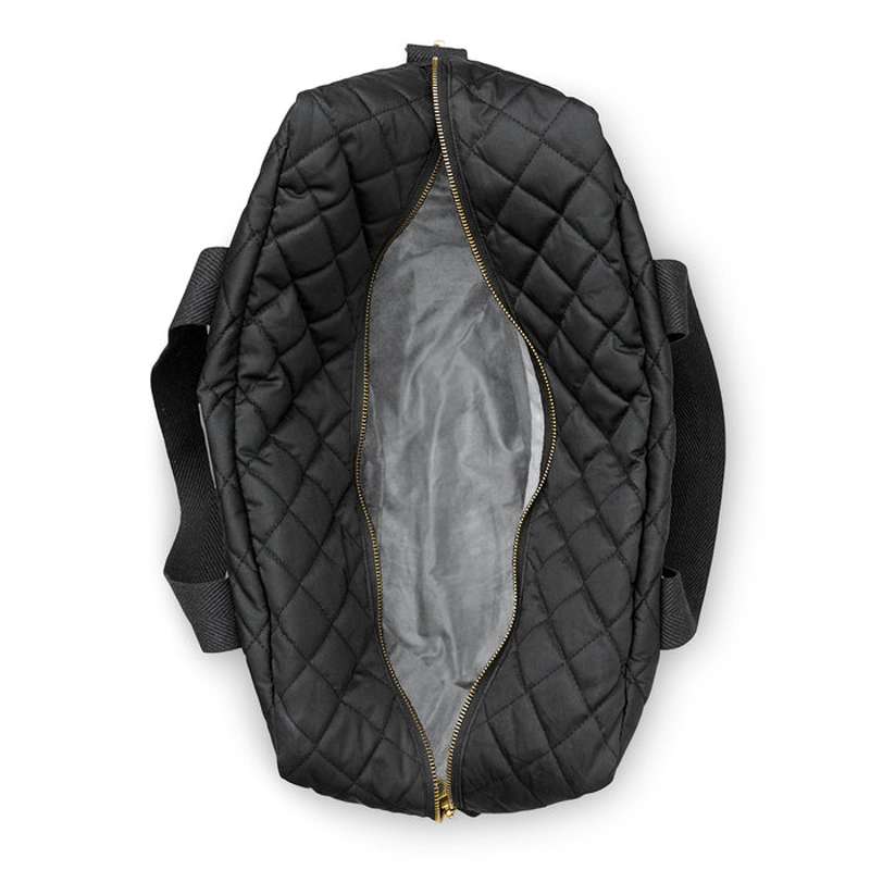 Cam Cam Copenhagen Pusletaske - Stor - OCS - Black