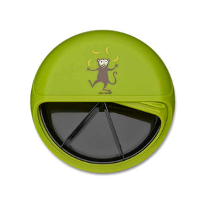 Carl Oscar MiniDISC - Abe - Lime