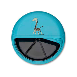 Carl Oscar MiniDISC - Giraf - Turkis