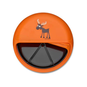 Carl Oscar MiniDISC - Elg - Orange