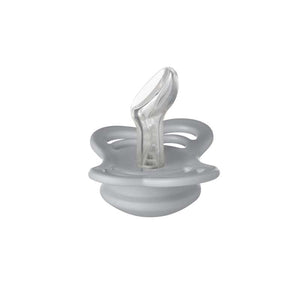 BIBS Couture Sut - Str. 1 - Silikone - Cloud