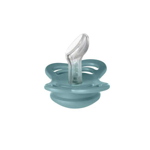 BIBS Couture Sut - Str. 1 - Silikone - Island Sea