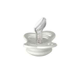 BIBS Couture Sut - Str. 1 - Silikone - Haze