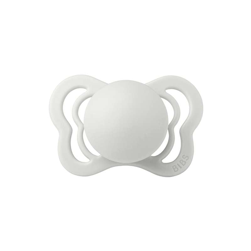BIBS Couture Sut - Str. 1 - Silikone - Haze