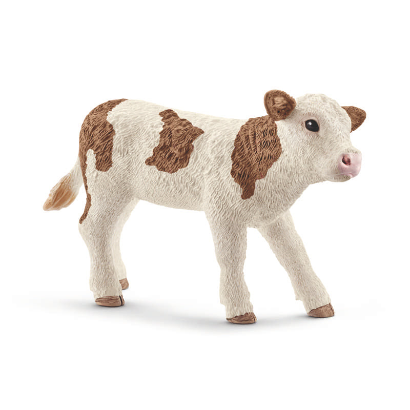 Schleich Farm World - Plettet Kalv
