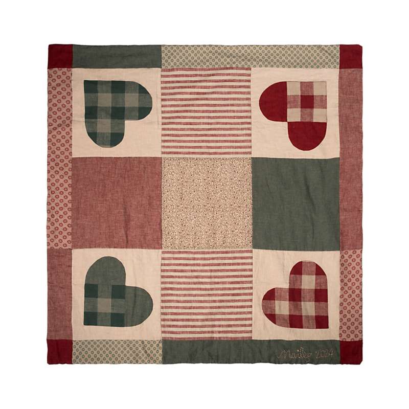 Maileg Juletræstæppe