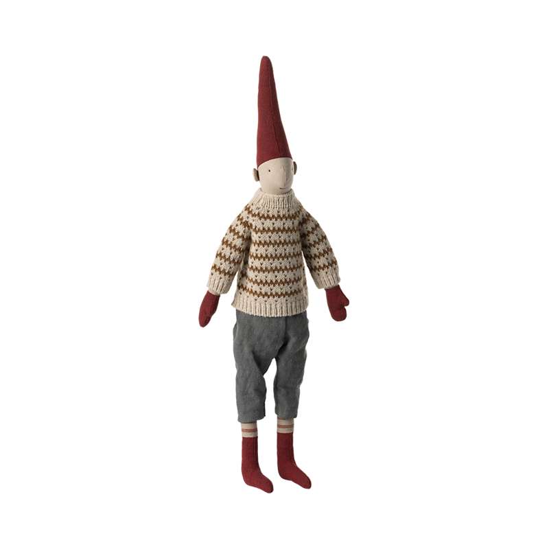 Maileg Nisse - Str. 3 - Dreng