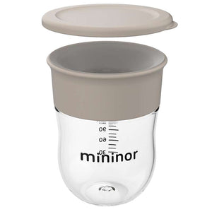 Mininor Training Cup - Skyet Morgen