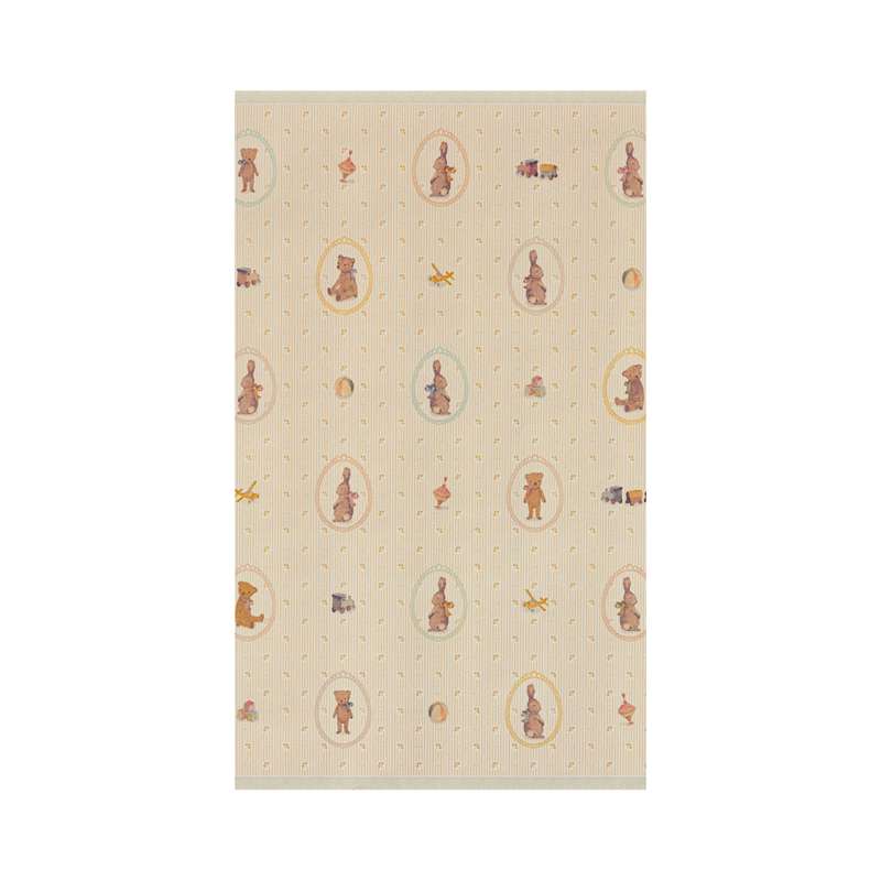 Maileg Gavepapir - Kanin - 10 m