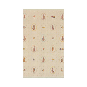 Maileg Gavepapir - Kanin - 10 m