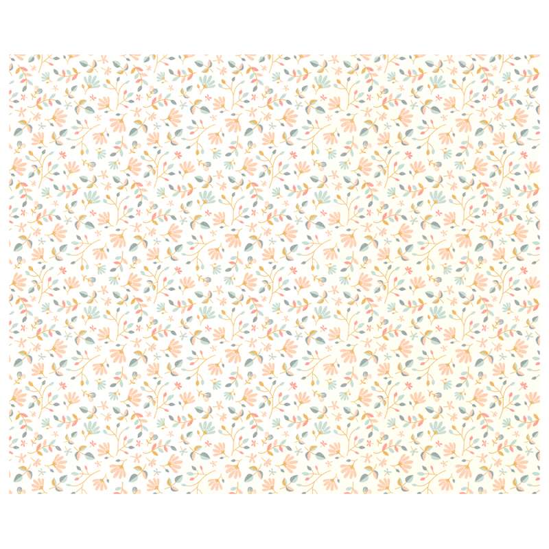 Maileg Gavepapir - Merle - 10 meter