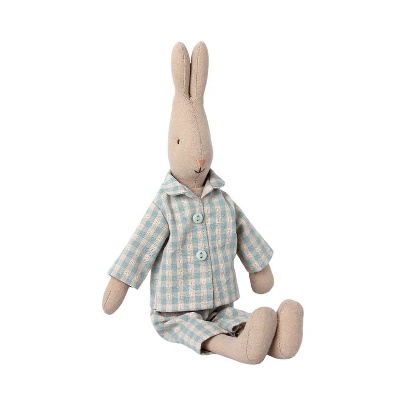 Maileg Pyjamas - Str. 2 Kaniner og Harer