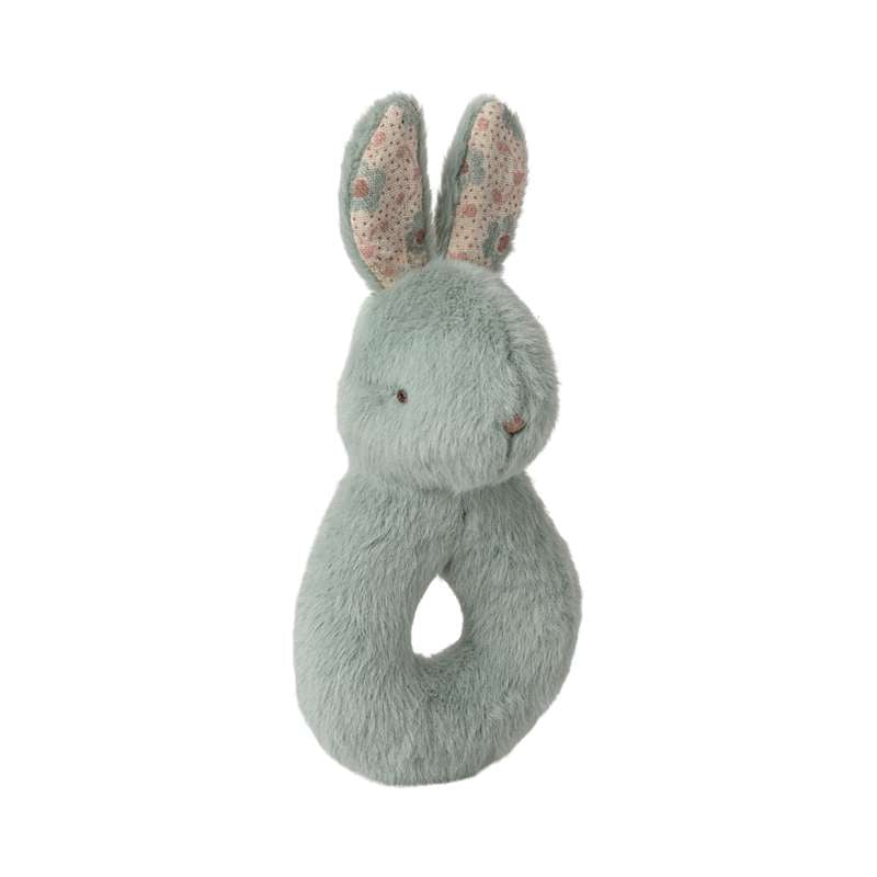 Maileg Hare Ranglesæt - Mint