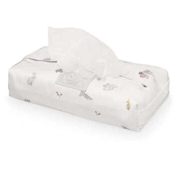 Cam Cam Copenhagen Etui til Vådservietter - Fawn