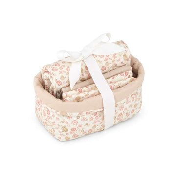 Cam Cam Copenhagen Babyshower Gavekurv - Lille - Augusta