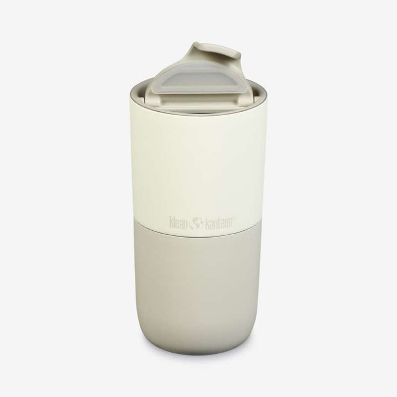 Klean Kanteen Rise Tumbler Termokop - Fliplåg - 473ml - Sea Spray