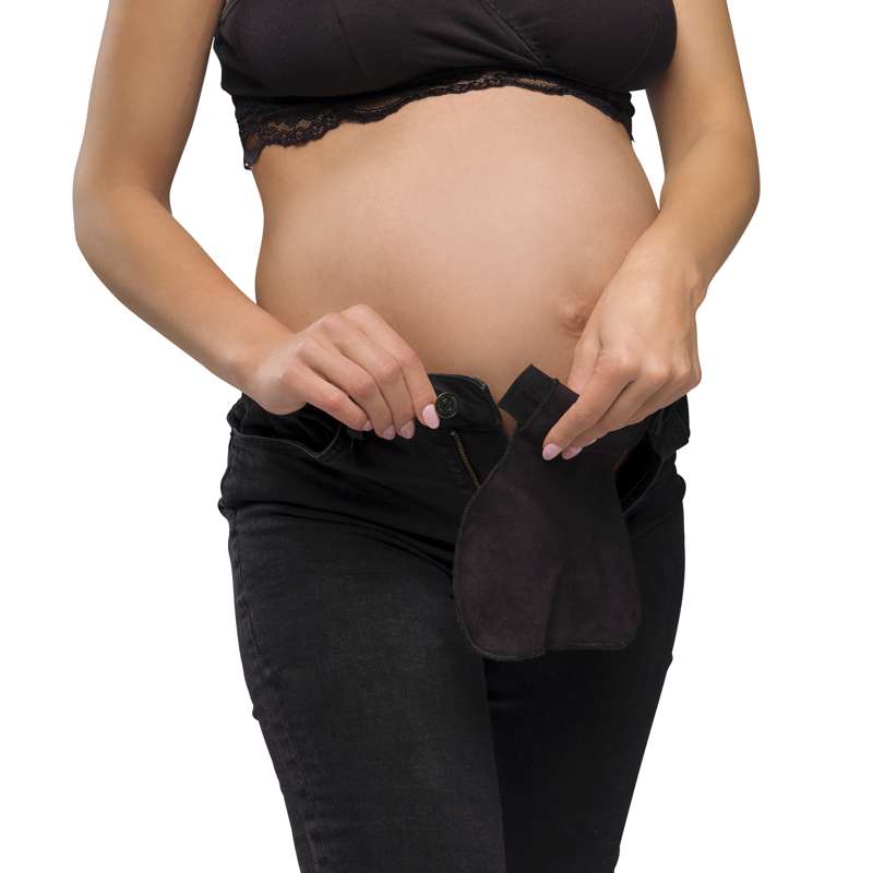 Carriwell Mum to Be Graviditetsbælte fleksibelt one size