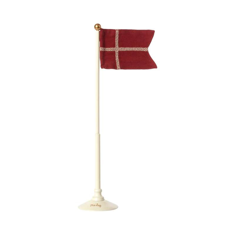 Maileg Dannebrog - Bordflag