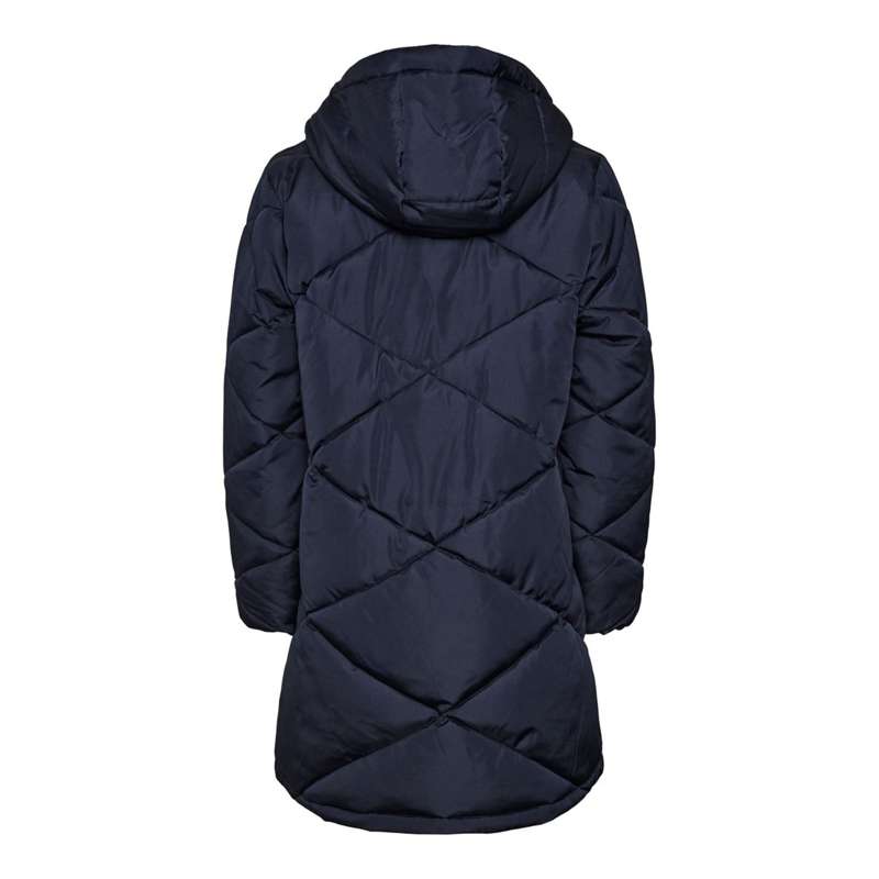 Mamalicious MLCHARLOT 3-i-1 Ventejakke - Navy