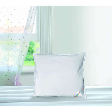 Quilts of Denmark Happy Kids - Babypude - 110g Moskusdun