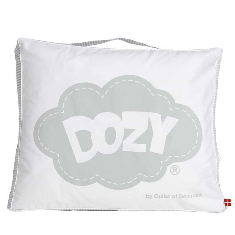 Quilts of Denmark Dozy - Babydyne - Sval - 75g Moskusdun