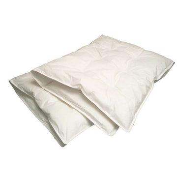 Quilts of Denmark Happy Kids - Babydyne - 140g Moskusdun