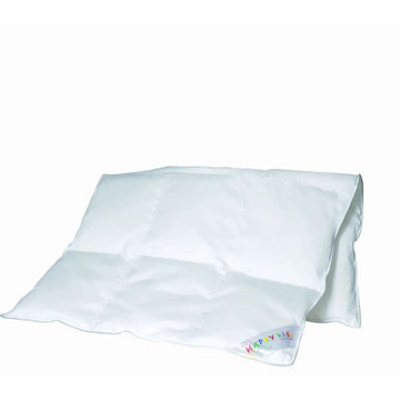 Quilts of Denmark Happy Kids - Juniordyne - Sval - 150g Andedun/-Fjer